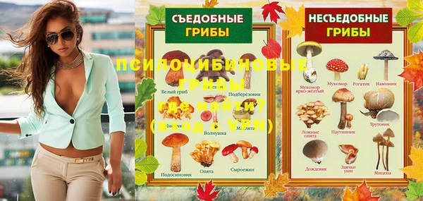 трава Бугульма